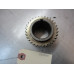 28B106 Crankshaft Timing Gear From 2015 Jeep Grand Cherokee  3.6 05184357AD